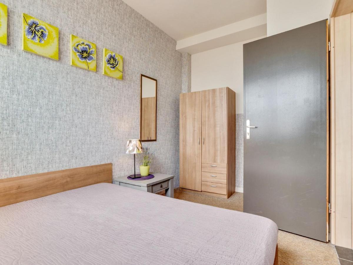 Cosy Holiday Home With Terrace In Винтерберг Экстерьер фото